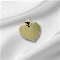 Charm Domar Donna Charm oro 9k in Oro CHOR-502-280 - CHOR-502-280